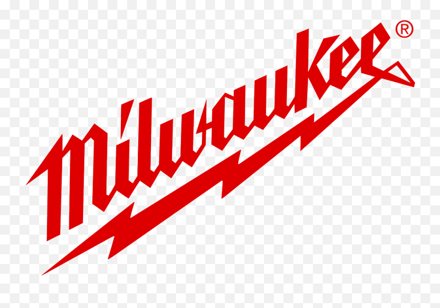 Milwaukee - Milwaukee Tools Logo Jpg Png,Matco Tools Logo