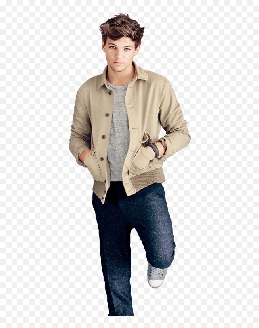 Download Png Louis Tomlinson - Louis Tomlinson Png,One Direction Transparents