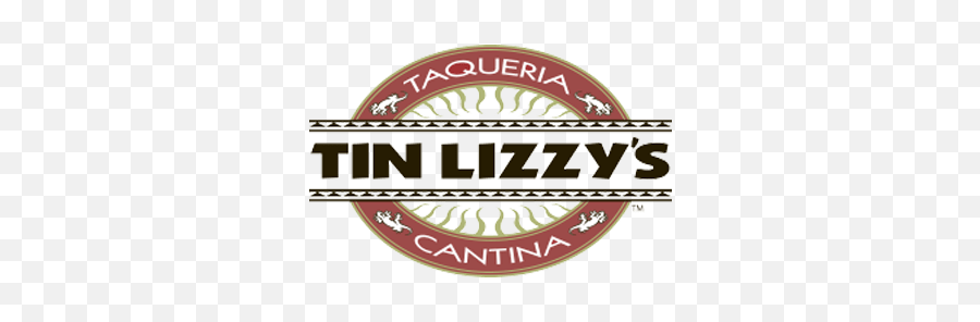 Tin Lizzys Cantina - Brophy Png,Thin Lizzy Logo