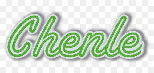 Chenle Nct Sticker - Horizontal png