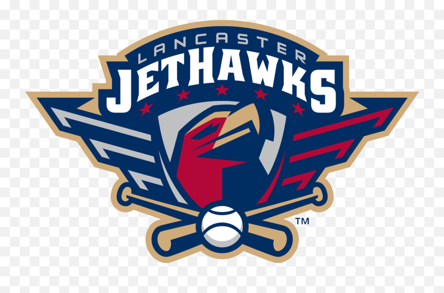 Lancaster Jethawks Logo And Symbol Meaning History Png - Lancaster Jethawks Logo,Padres Logo Png