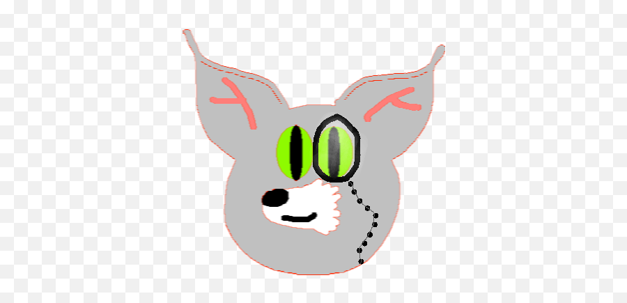 Dress Up Fox 1 Tynker - Dot Png,Fox Head Png