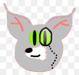 Dress Up Fox 1 Tynker - Dot Png,Fox Head Png