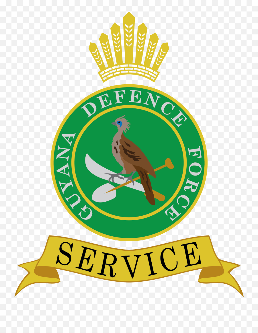 Guyana Defence Force Military Wiki Fandom - Guyana Defence Force Units Png,Guyana Flag Png