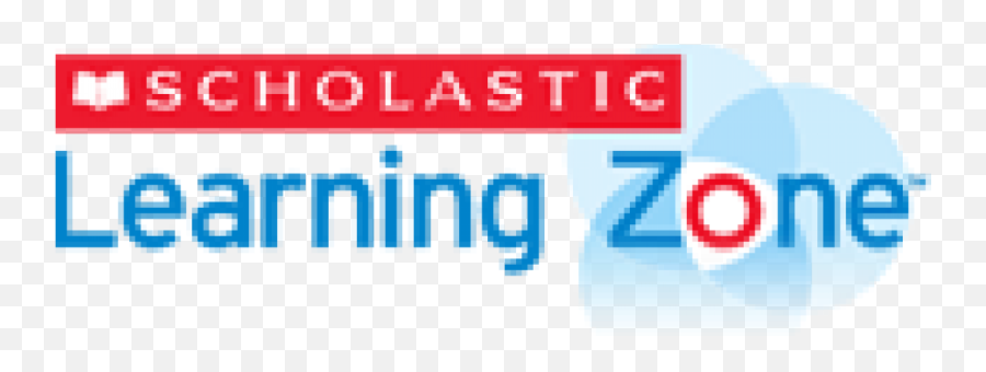 Download Login To Scholastic Learning Zone - Scholastic Vertical Png,Scholastic Logo Png