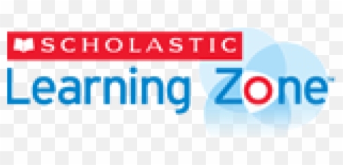 Download Login To Scholastic Learning Zone - Scholastic Vertical Png,Scholastic Logo Png