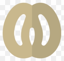 Pretzel Food And Restaurant Vector Svg Icon - PNG Repo Free Horizontal