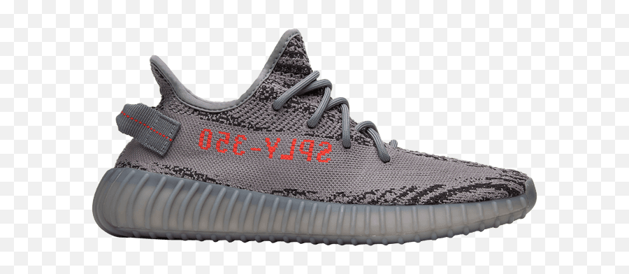 Download Yeezy Boost 350 V2 U0027beluga - Yeezy Boost 350 V2 Yeezys 350 Size 5 Png,Yeezys Png