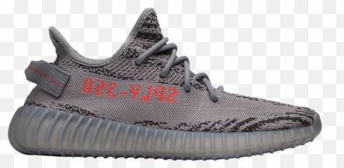 Download Yeezy Boost 350 V2 U0027beluga - Yeezy Boost 350 V2 Yeezys 350 Size 5 Png,Yeezys Png