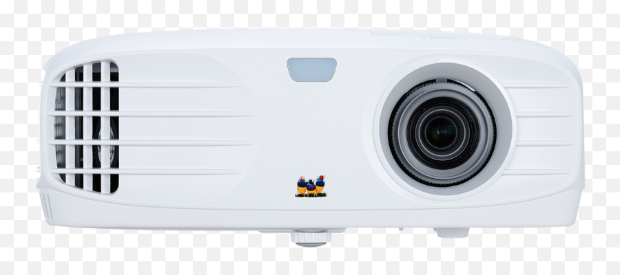 Viewsonic Px700hd 3500 Lumens Projector - Viewsonic Px700hd Projector Png,Projector Png
