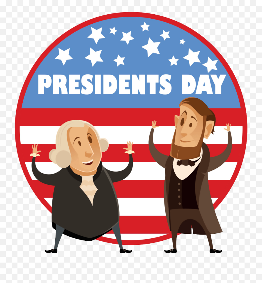 We Are Closed Presidents Day Clipart - February Presidents Day 2019 Png,Presidents Day Png