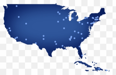 Topco Members - Us Congressional Districts 2020 png