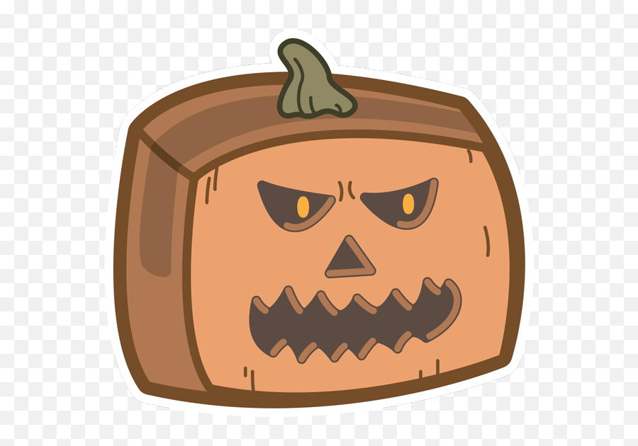 Jack Png Pumpkin Head