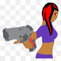 Ugh - Water Gun Clipart Full Size Clipart 3176192 Water Gun Png,Squirt Gun Png