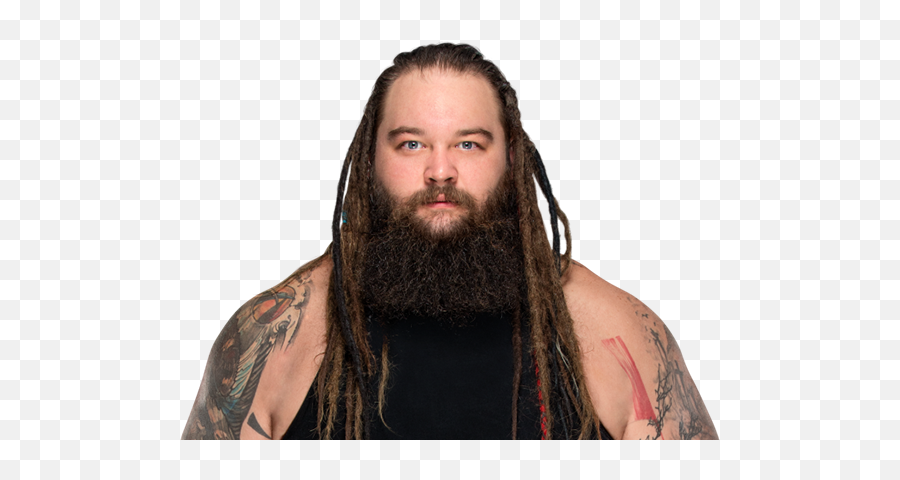 Luke Matt Hardy Returning - Wwe Bray Wyatt Png,Luke Harper Png