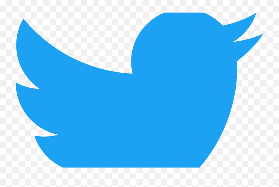 Transparent Background Twitter Logo - Individual All Social Media Logos Png,Transparent Twitter Logo