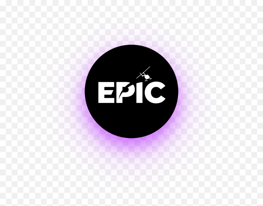 Epic World Tour - Global Heli Tour Circle Png,Epic Records Logo