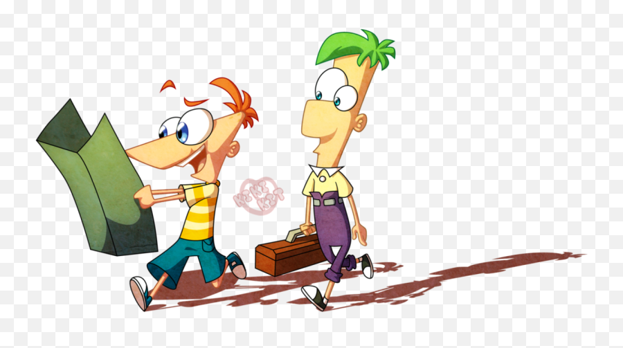 Phineas Flynn Ferb 2 Perry The Platypus - Phineas And Ferb Adventure Png,Perry The Platypus Png