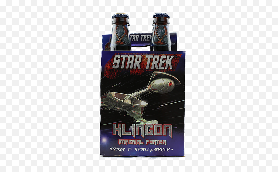 Star Trek Klingon Imperial Porter - Star Trek Png,Star Trek Png