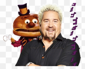 Flavor Town Jojou0027s Bizarre Adventure Know Your Meme - Mayor Mccheese png