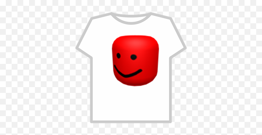 Bighead Roblox Oof Head Free Account In With Robux - T Shirt Roblox Girl Png,Roblox Head Transparent