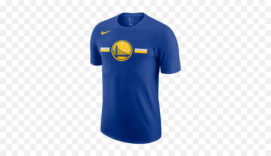 Nike Dry - Golden State Warriors Png,Warriors Logo Png