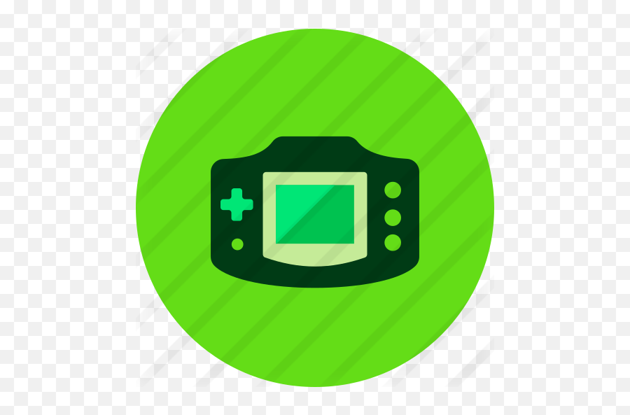 Game Boy Advance - Free Technology Icons Icono Game Boy Advance Png,Gameboy Advance Png