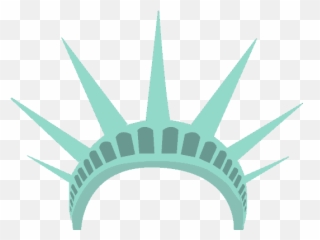 Statue Of Liberty - Magic Moment Photo Booth Of png