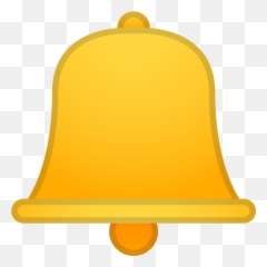 Youtube Bell Icon Transparent Png