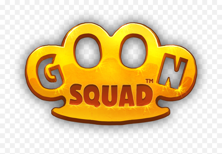 Goon Squad Logo U2013 Anjel Syndicate - Goon Squad Logo Png,Geek Squad Logo