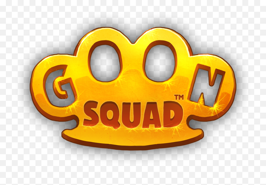 Goon Squad Logo U2013 Anjel Syndicate - Goon Squad Logo Png,Geek Squad ...