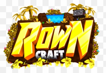 Yen 2 Adet Minecraft Server Logo Tasarm 1 - Yazl png