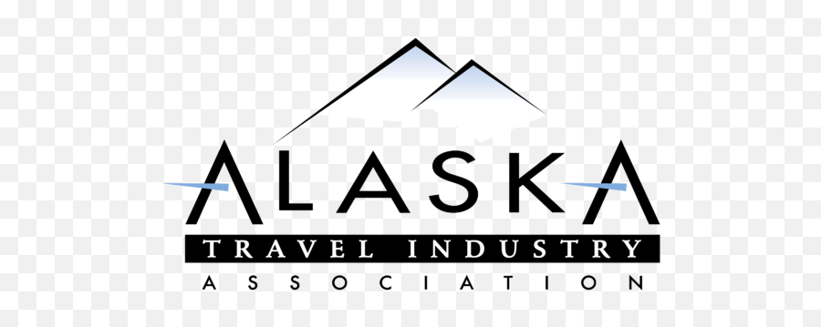Alaska Travel Industry Association Logo - Alaska Travel Industry Association Png,Alaska Png