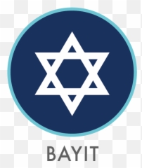 Residential Living - Israel Flag Redesign png