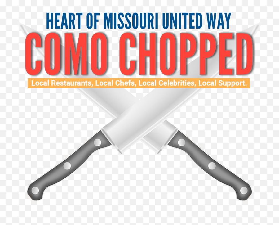Como Chopped - Washington City Paper Png,Chopped Logo