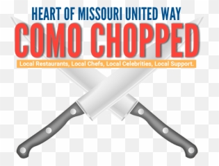 Como Chopped - Washington City Paper png