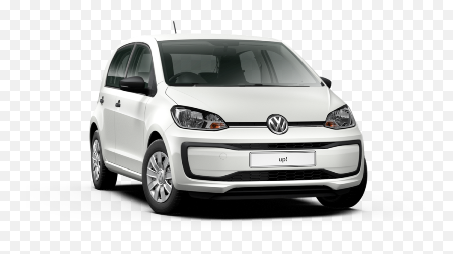 Vw Take Up White Jcr - Car Vw Up Png,Vw Png