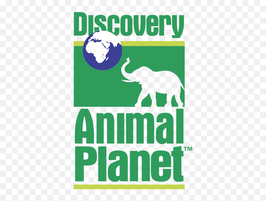 Logo - Language Png,Animal Planet Logo Png