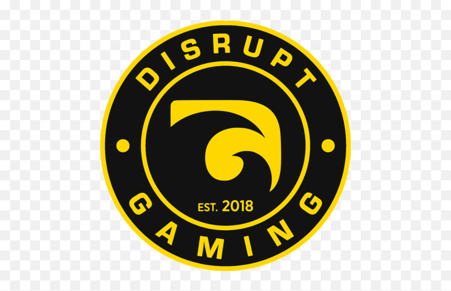 Disrupt Gaming - Disrupt Gaming Logo Png,Tempo Storm Logo