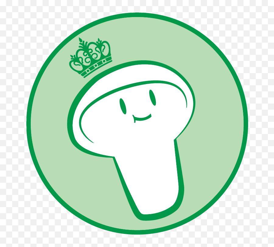 Mushroom King Farm - Throne Png,Mushroom Icon