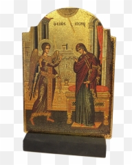 Byzantine Icons Greek Russian Png