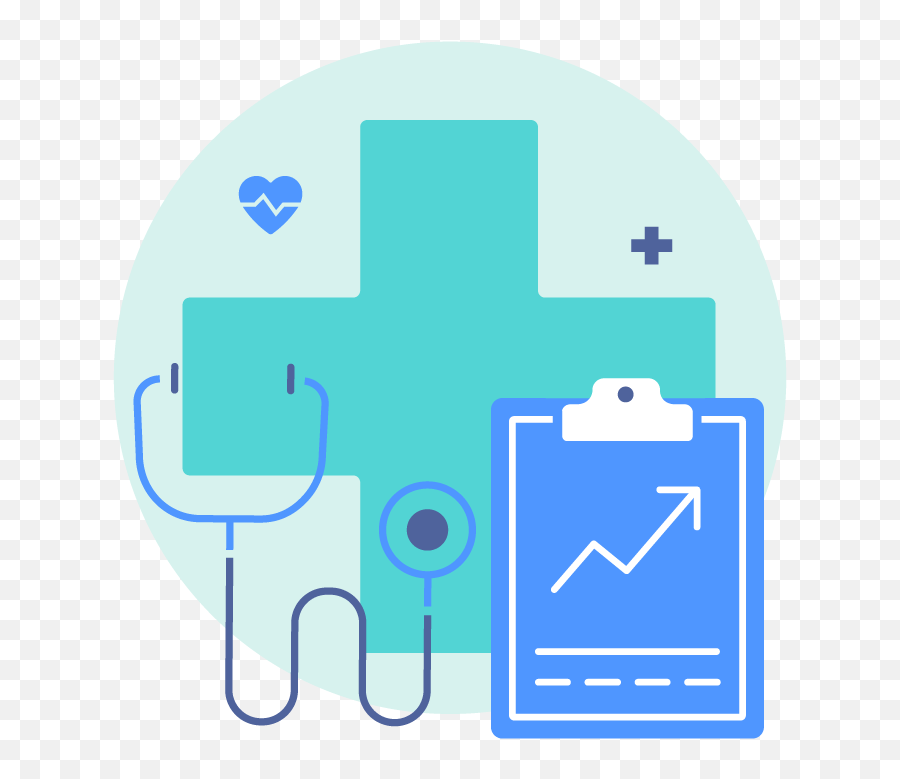 Healthcare Toolkit Intro Myplan - Vertical Png,Healthcare Icon