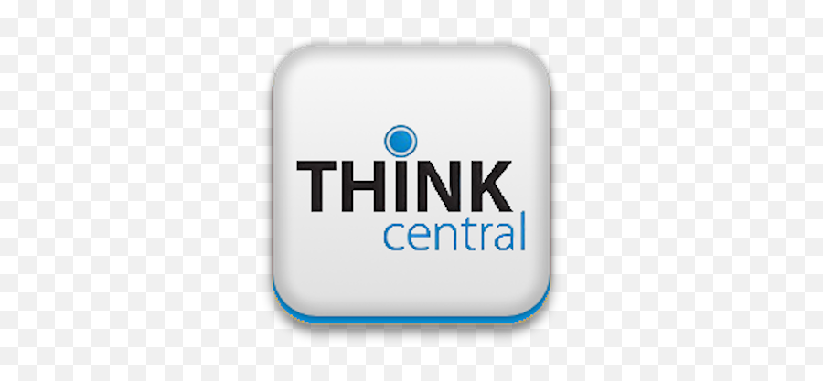 Web Resources - Think Central Logo Png,Istation Icon