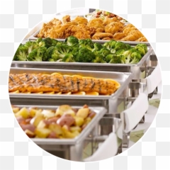 Download Hd Buffet - Buffet Png,Buffet Png