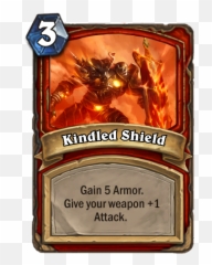Asylumu0027s Gauntlet Class Creation Competition 3 - Phase Cryostasis Hearthstone Png,Converse Icon Loaded Weapon