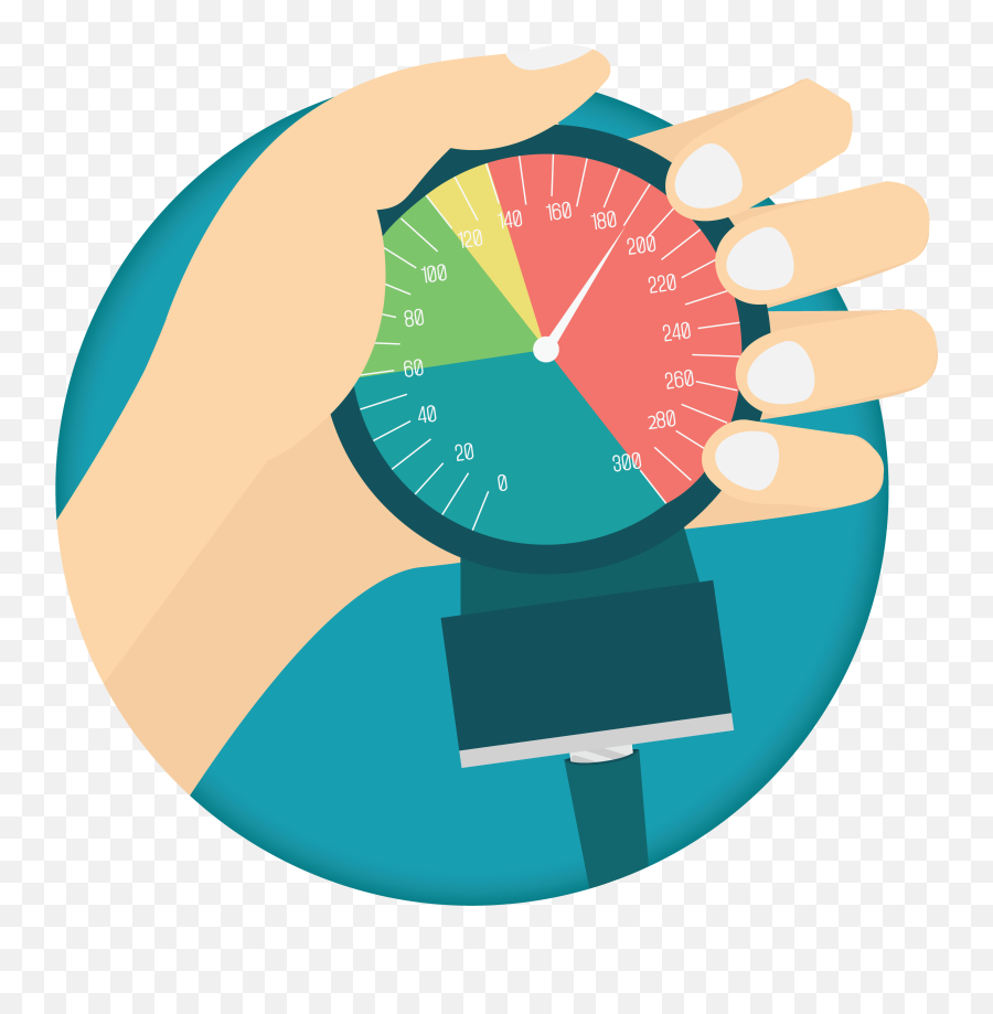 High Blood Pressure - Blood Pressure Png,Blood Pressure Monitor Icon