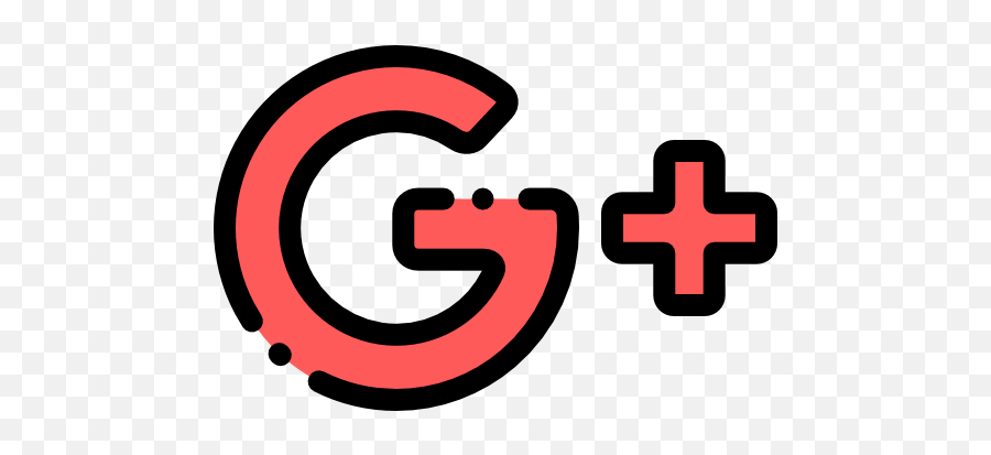 Google Plus Free Vector Icons Designed By Freepik App Icon - Vertical Png,Google Plus Icon White Png