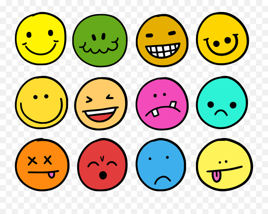 Free Photo Greed Funny Smiley Emoticon Dollar - Max Pixel Emoji Emotions Png,Greed Icon