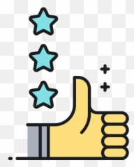 Review Free Vector Icons Designed By Flat Icon - Vector Icons Icon Review Png,Flat Image Icon