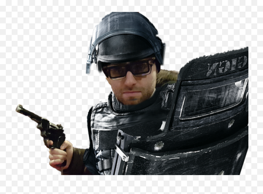 Thermite Gheesling Shamelessly Stolen - Bulletproof Vest Png,Thermite Icon